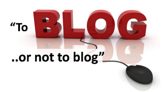 How To Write a Blog Post