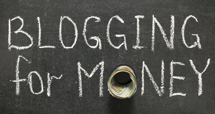 Blogging For Money – 10 Tips On Making Money Blogging